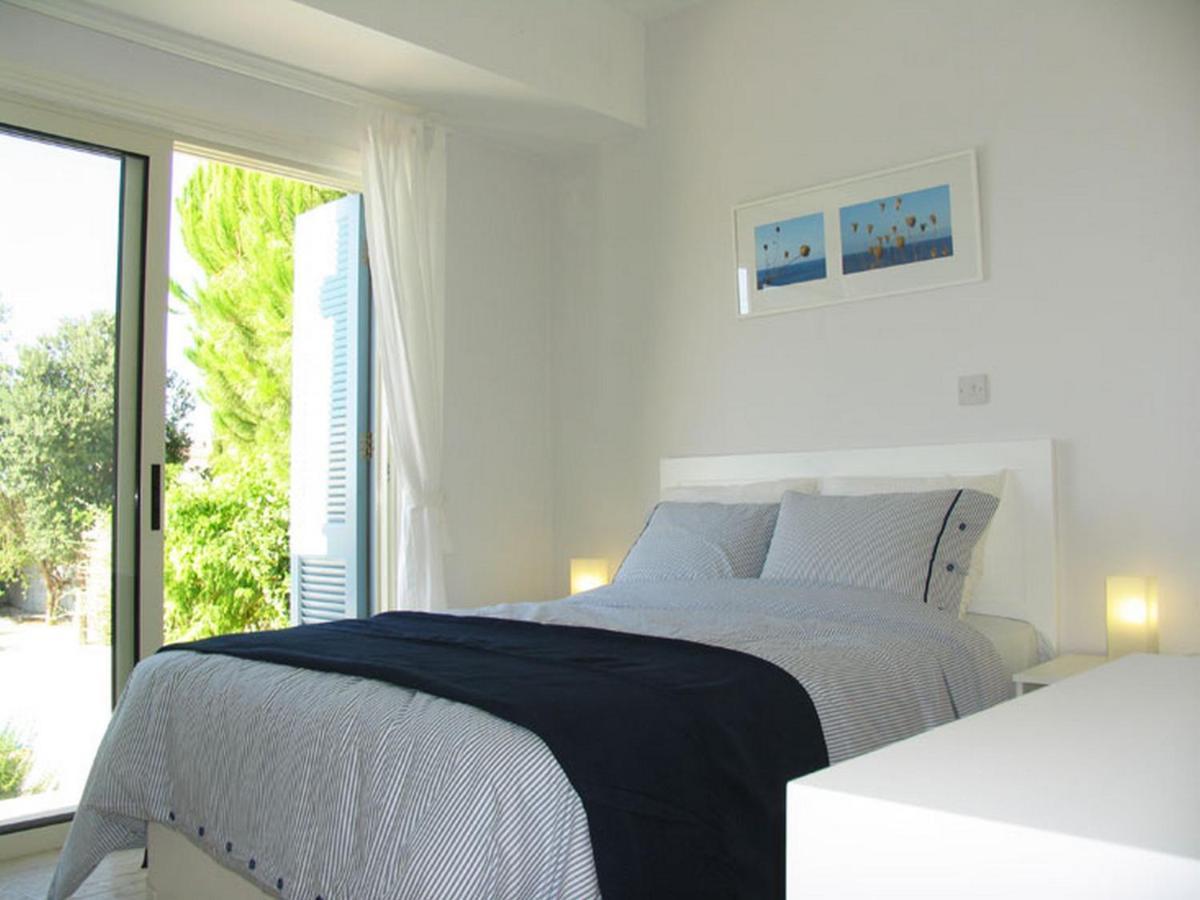 Akamas Carob Tree Villa Neo Chorio Exterior photo
